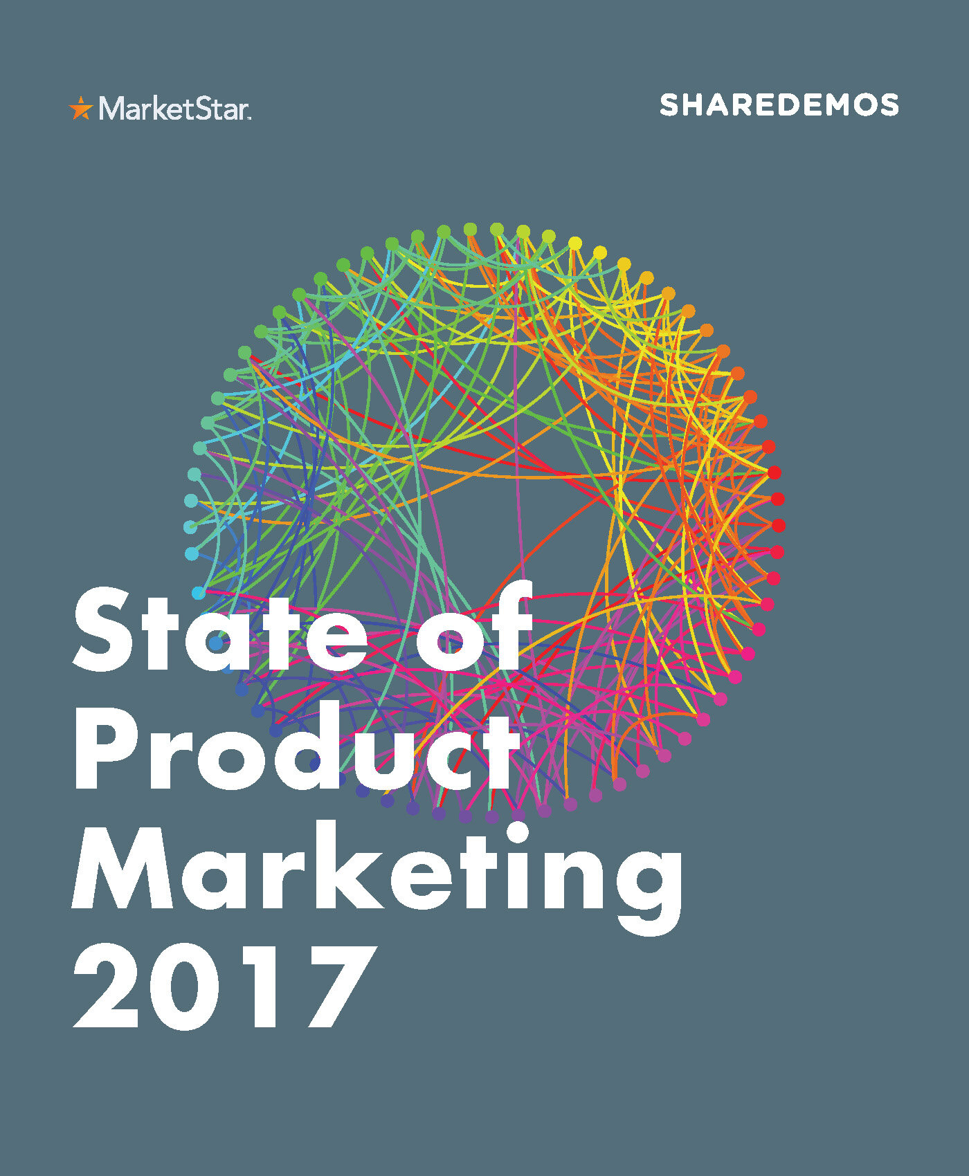 State of Product Marketing 2017